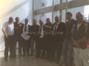  إطلاق سراح كافة المعتقلين في مدينة اللد على خلفية مشاركتهم في تظاهرة نصرة الأقصى